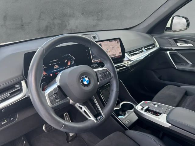 BMW X1 M-Sport xDrive