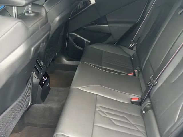 BMW X3 M-Sport xDrive