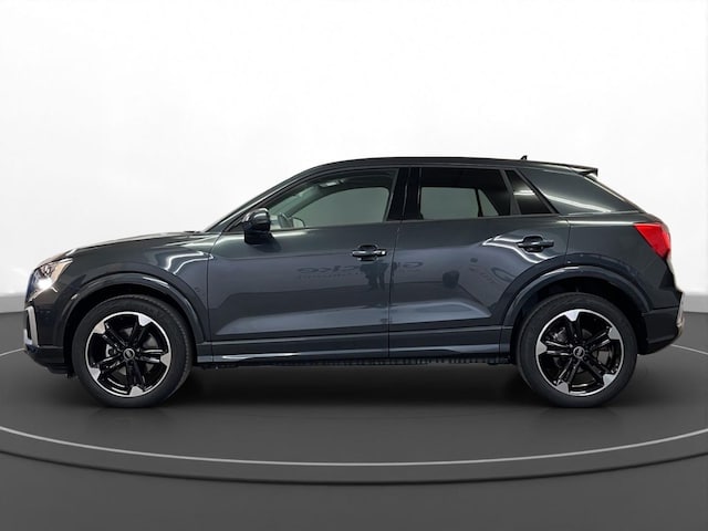 Audi Q2 30 TFSI