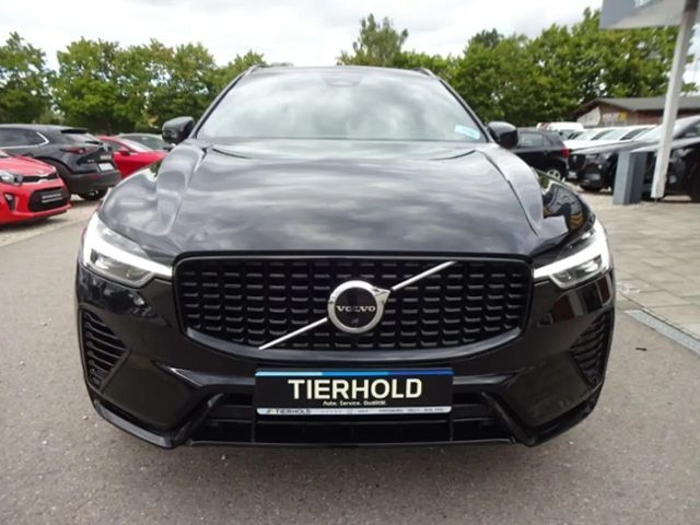 Volvo XC60 AWD R-Design T6