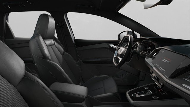 Audi Q4 e-tron SUV 45 e-tron Audi Q4 e-tron