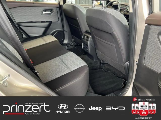 Nissan X-trail 1.5 e-power CVT "Acenta" Navi*Familien-Paket