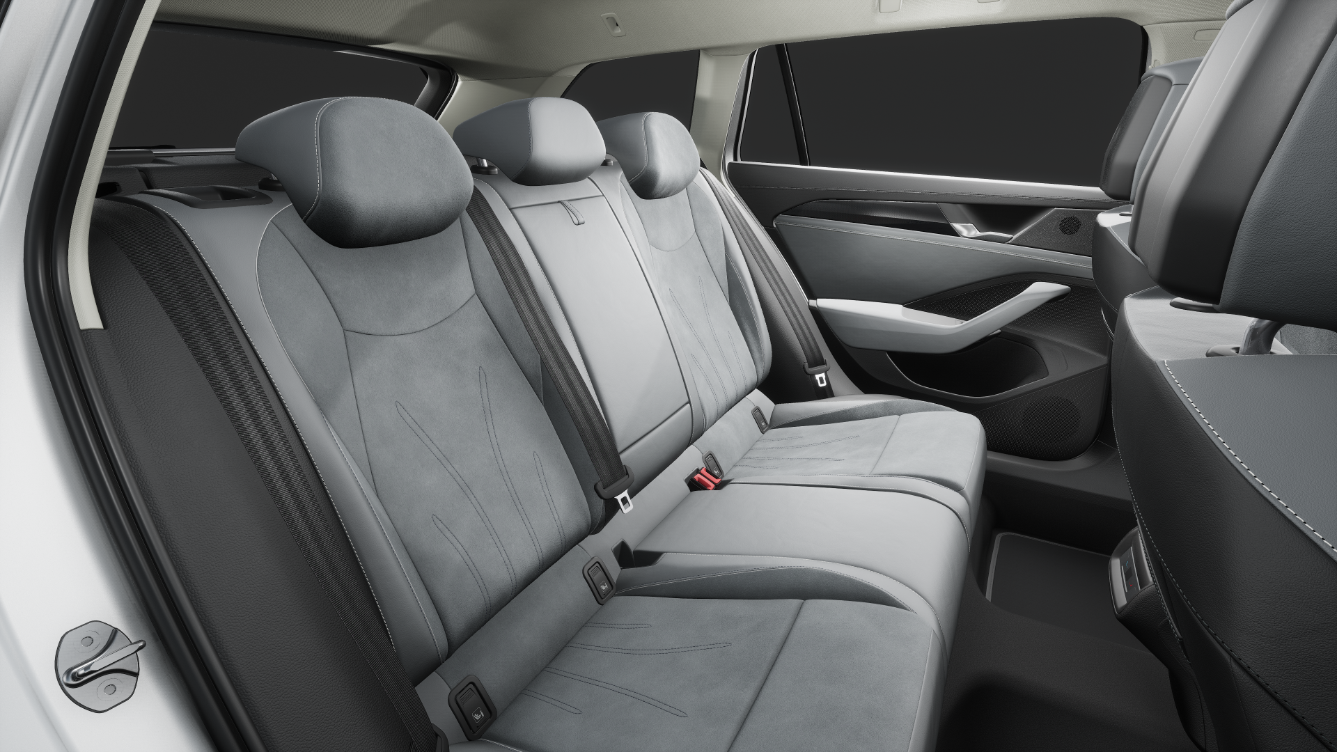 Volkswagen Passat 1.5 eTSI DSG Variant