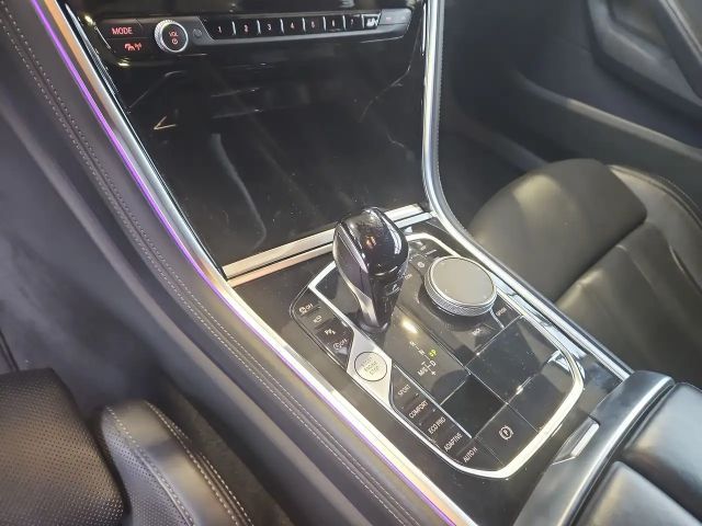 BMW M850 Coupé xDrive