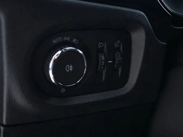 Opel Corsa GS-Line Grand Sport