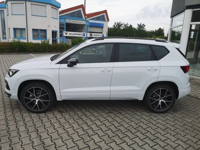 Cupra Ateca 2.0 TSI 4Drive DSG