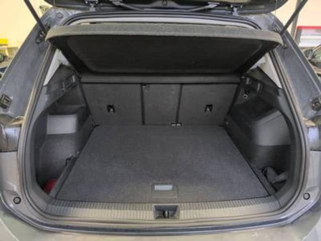 Volkswagen Tiguan 2.0 TDI DSG Plus