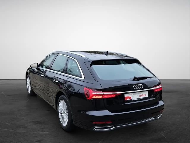 Audi A6 40 TDI Avant S-Tronic