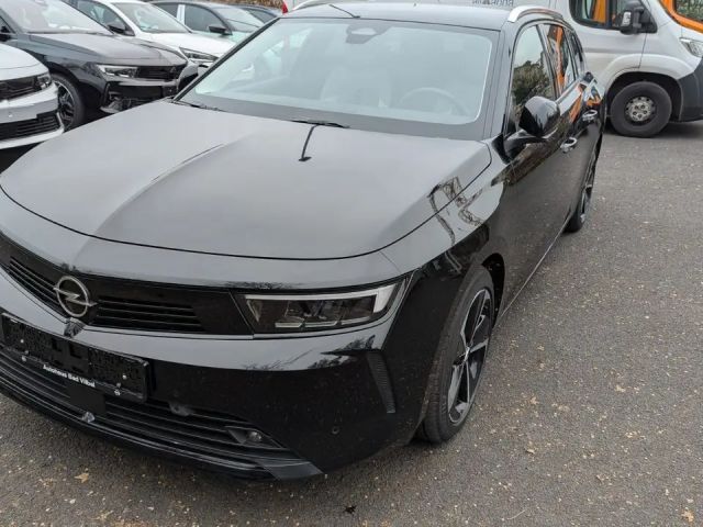Opel Astra Elegance Sports Tourer