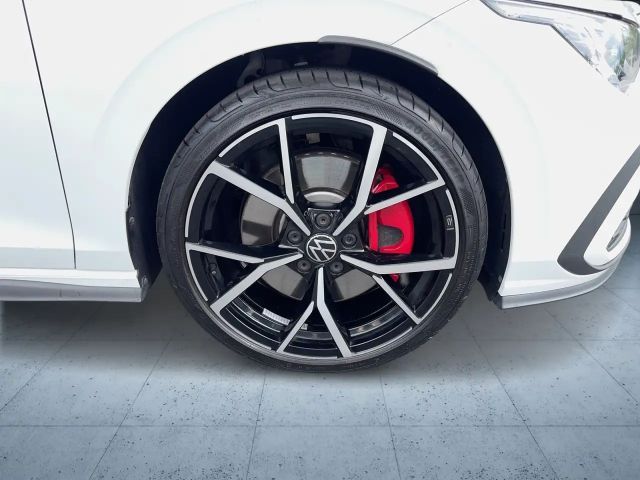 Volkswagen Golf Business GTI