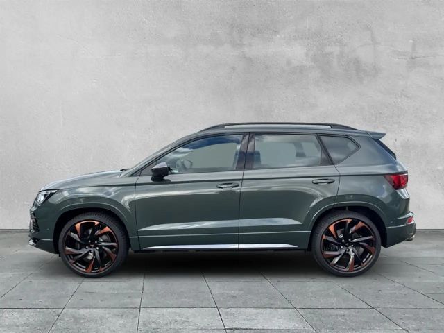 Cupra Ateca 2.0 TSI 4Drive DSG VZ