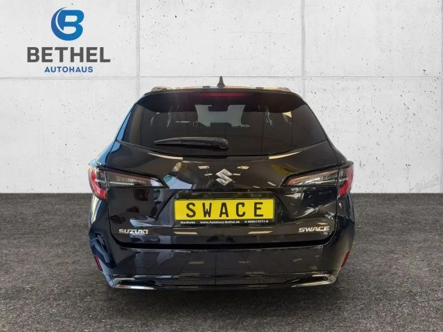 Suzuki Swace Comfort Hybrid