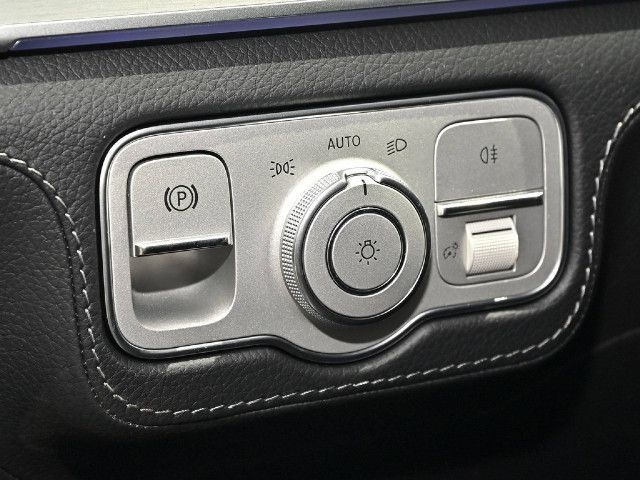 Mercedes-Benz GLE 450 4MATIC