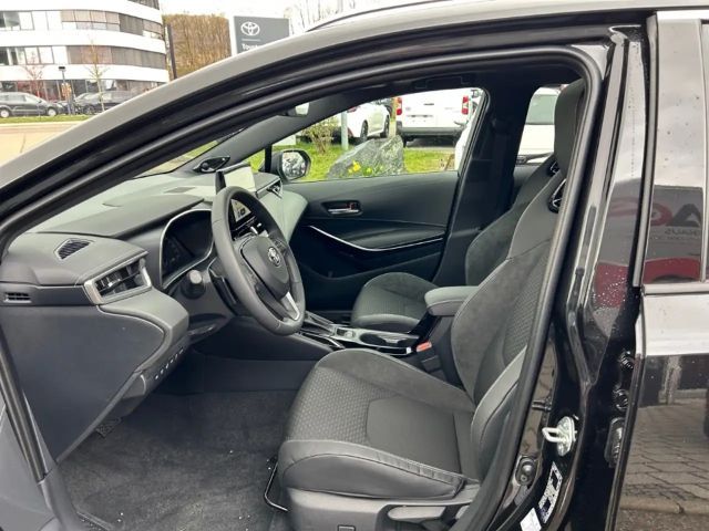 Toyota Corolla Hybride Lounge Touring