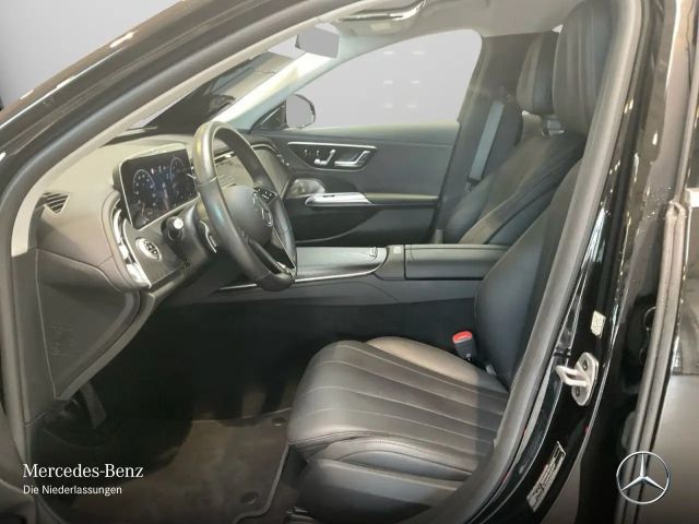 Mercedes-Benz E 200 AVANTGARDE Estate