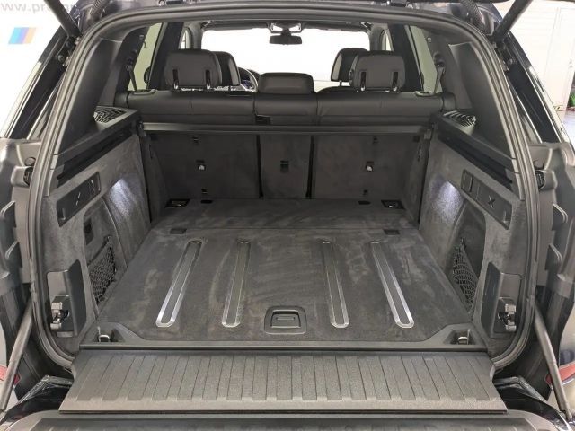 BMW X5 M-Sport xDrive30d