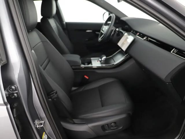 Land Rover Range Rover Evoque S