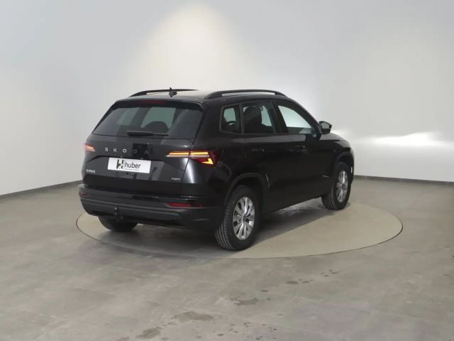Skoda Karoq 4x4 Selection