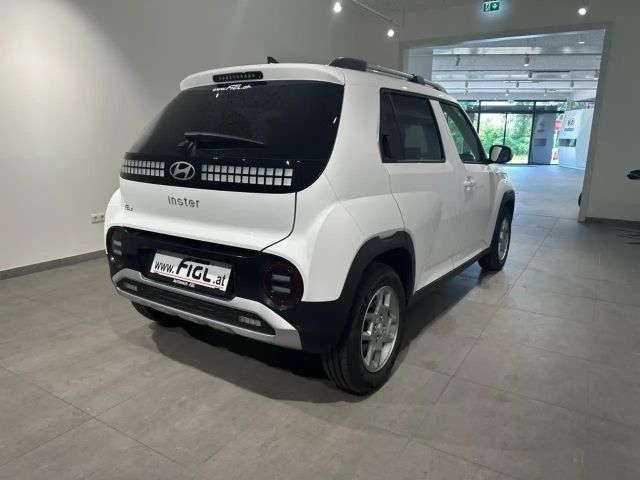 Hyundai INSTER 49 kWh Trend