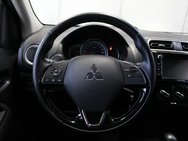 Mitsubishi Space Star CVT Star