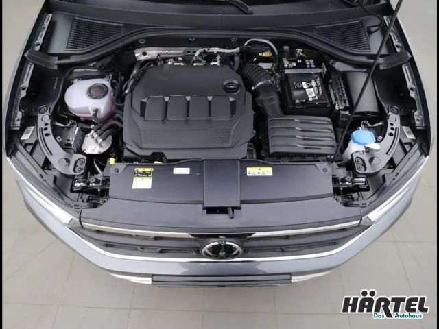 Volkswagen T-Roc 2.0 TDI DSG
