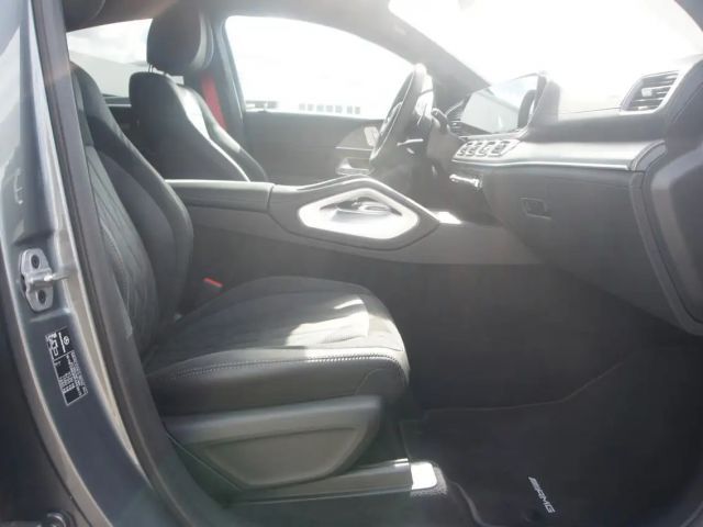 Mercedes-Benz GLE 63 AMG AMG Line