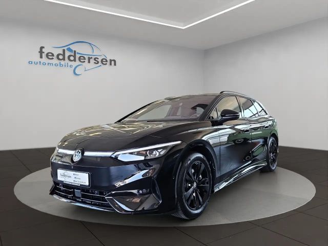 Volkswagen ID.7 Style Tourer