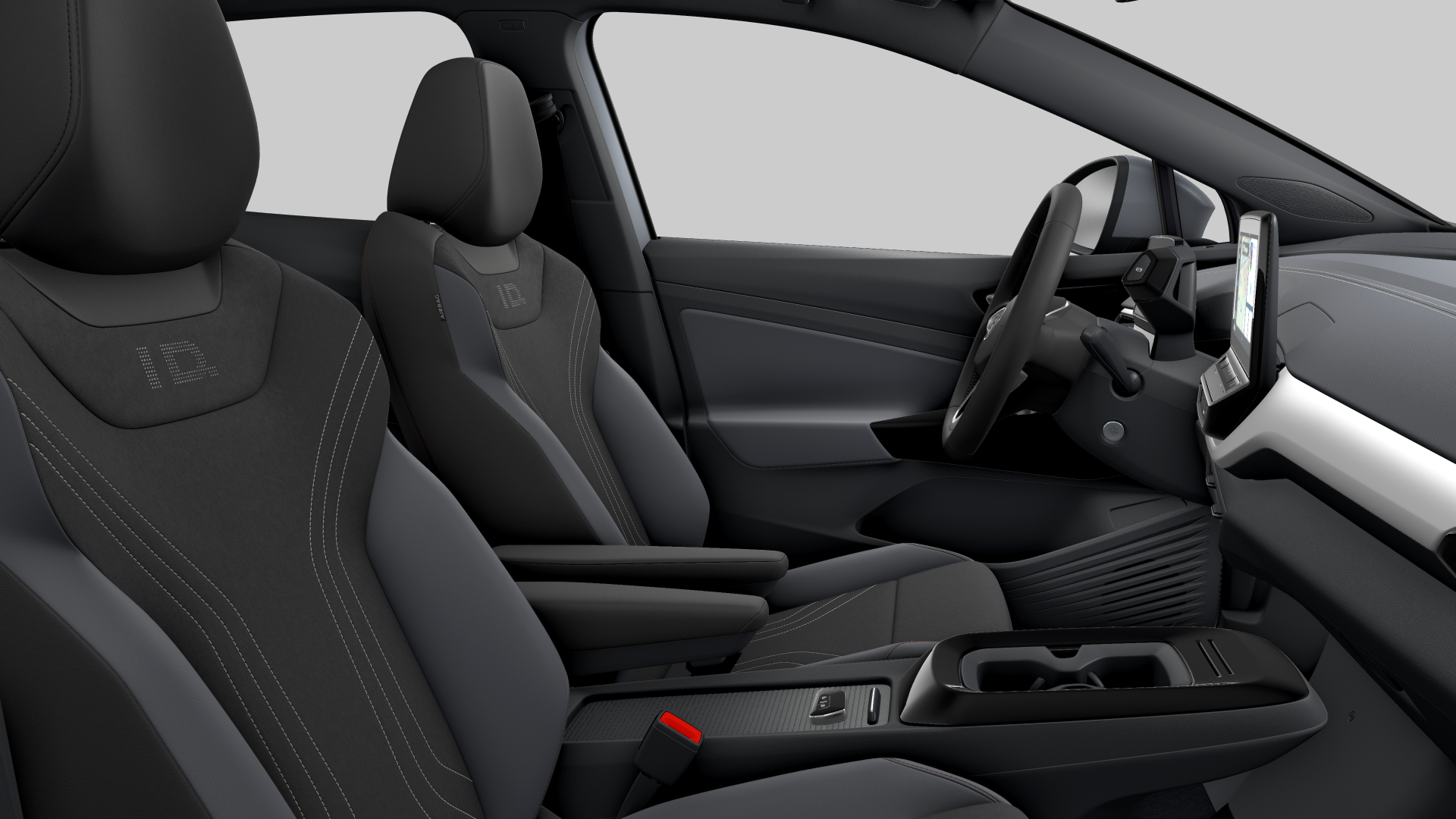 Volkswagen ID.4 52 KWh Performance Pure