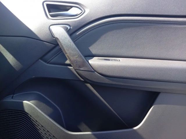 Mitsubishi ASX 1.3 Turbo Mildhybrid DCT INTRO EDITION