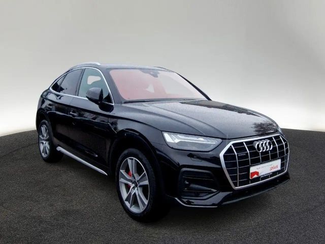 Audi Q5 50 TFSI Hybride Quattro