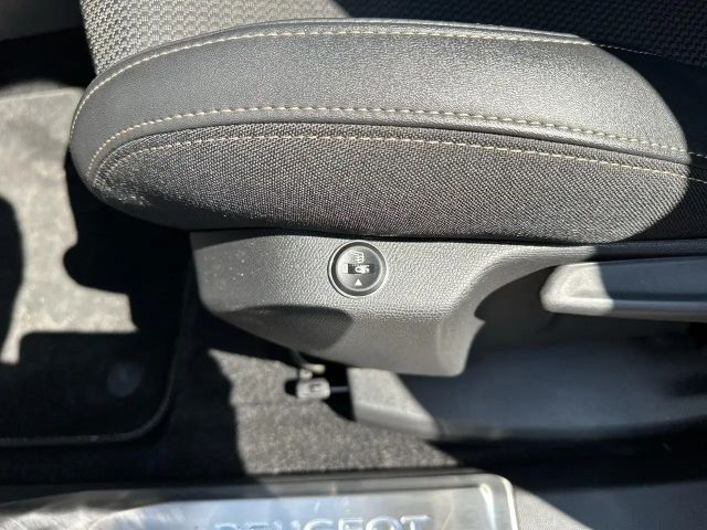 Peugeot 3008 GT-Line Hybrid