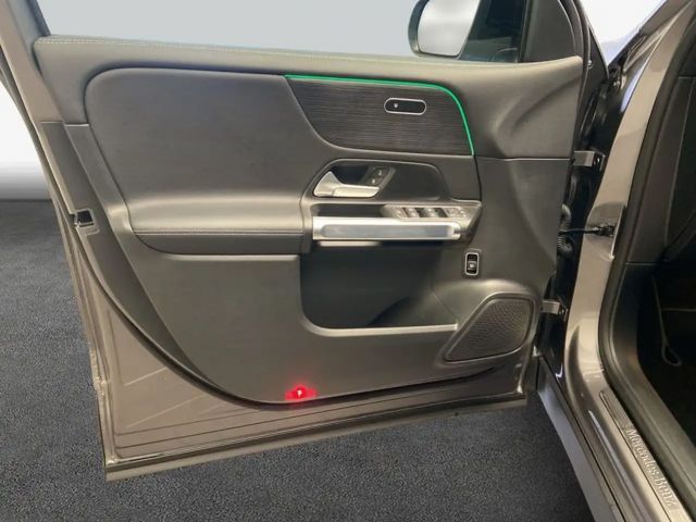 Mercedes-Benz GLB 200 GLB