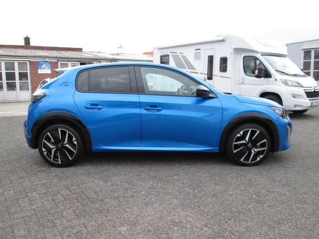 Peugeot 208 GT-Line PureTech