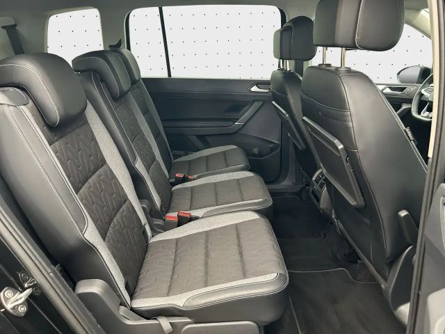 Volkswagen Touran 1.5 TSI 7-zitter