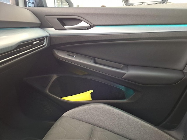 Volkswagen Golf DSG Life