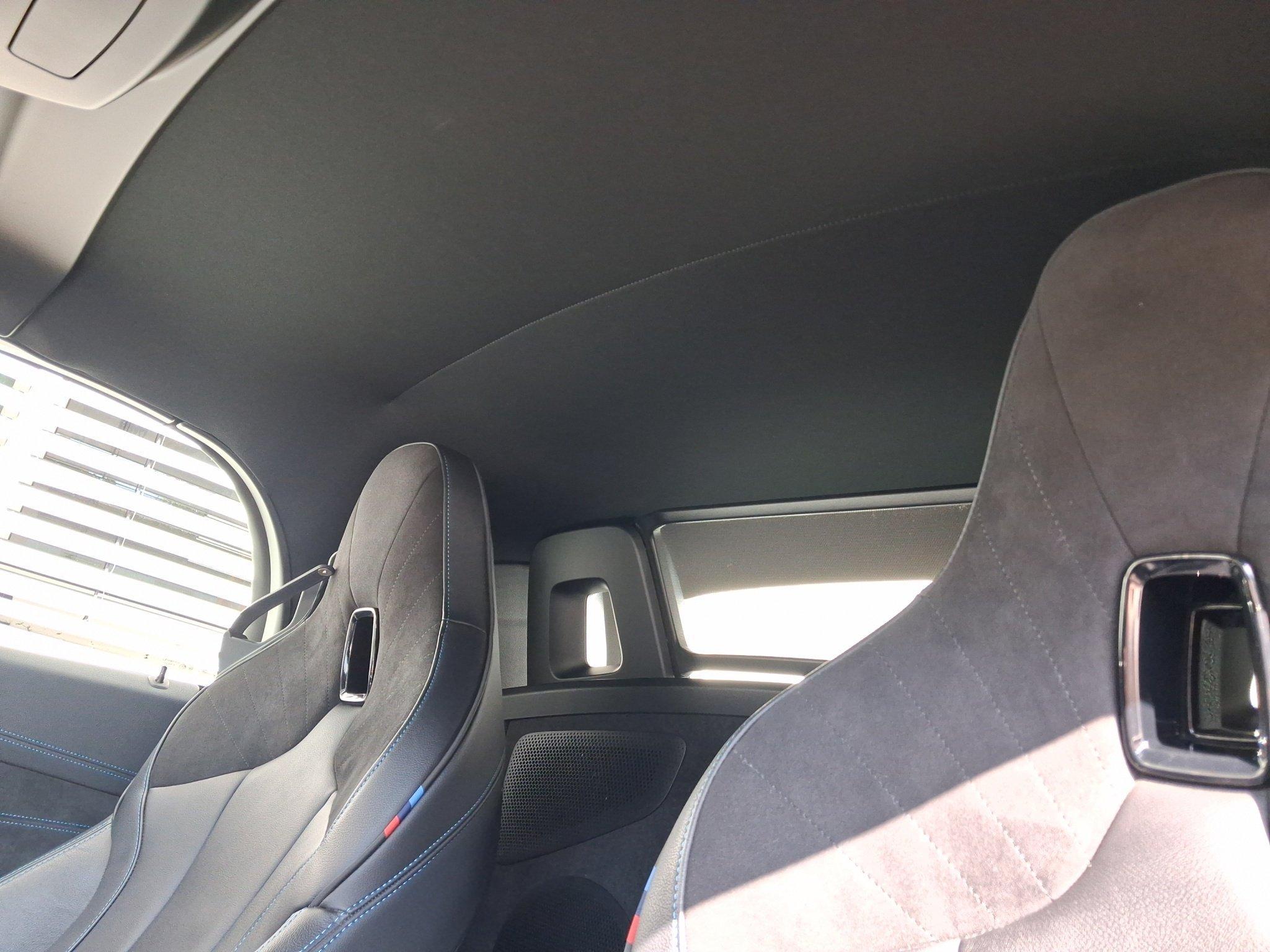 BMW Z4 Roadster sDrive20i