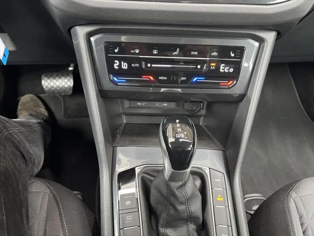 Volkswagen Tiguan 1.4 TSI Life eHybrid