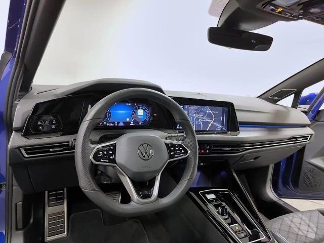 Volkswagen Golf 1.5 TSI DSG R-Line Variant