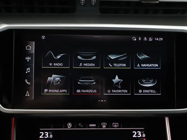 Audi A6 40 TDI Quattro