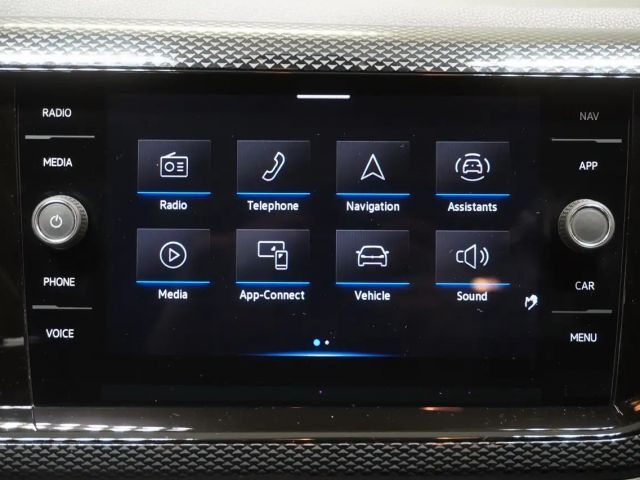 Volkswagen Polo Aut. Virtual/Car-Play