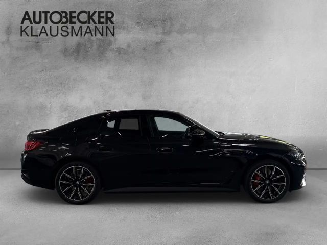 BMW i4 M-Sport Sedan eDrive35