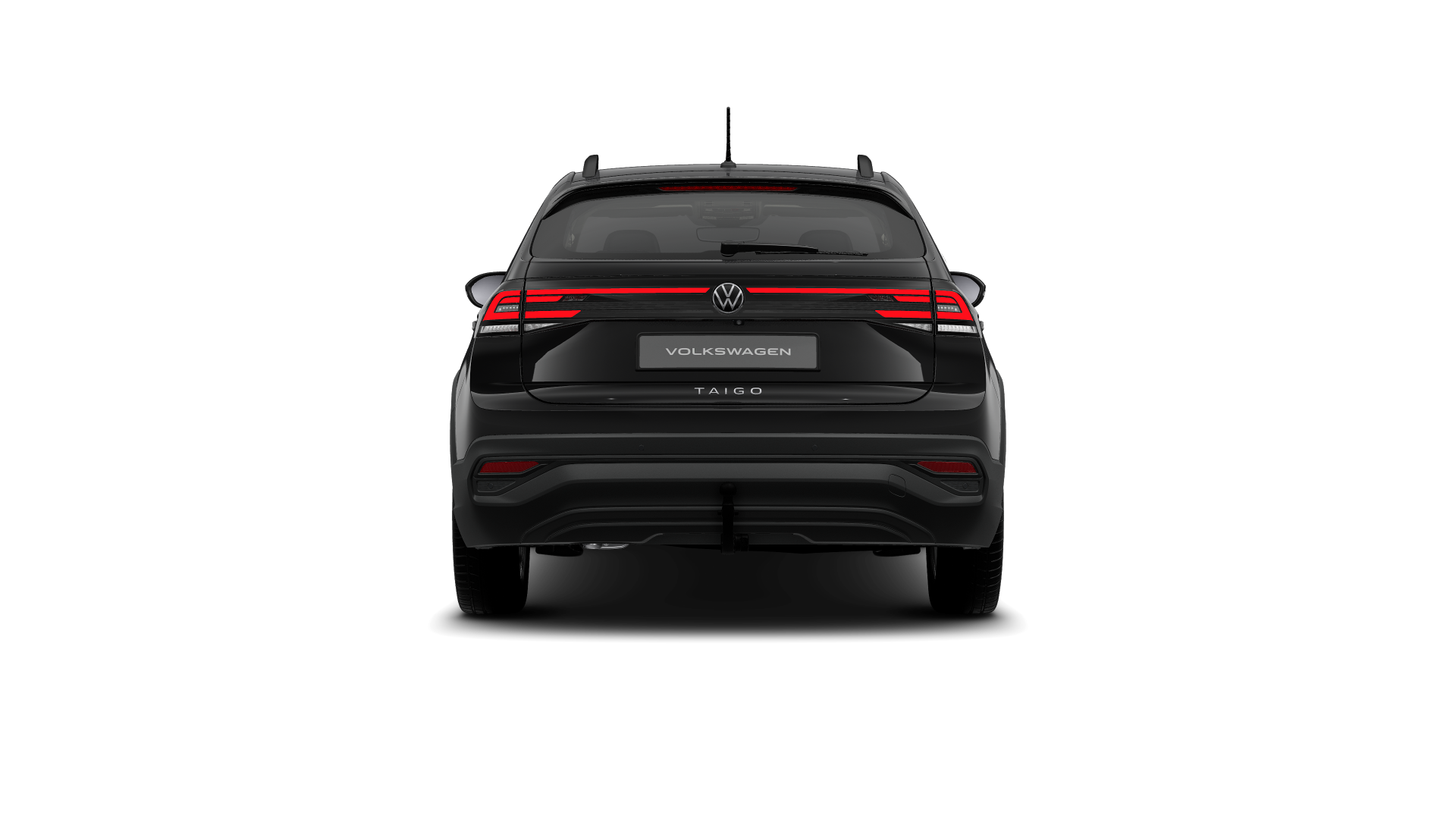 Volkswagen Taigo 1.0 TSI