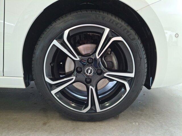 Opel Corsa 1.2 Turbo GS-Line Grand Sport Turbo