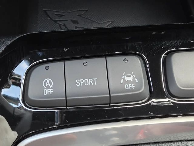 Opel Corsa GS-Line Grand Sport