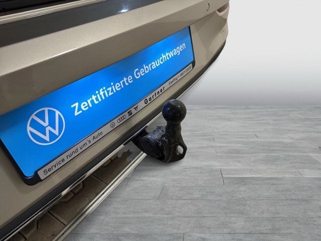 Volkswagen Golf DSG Golf VIII Move Plus