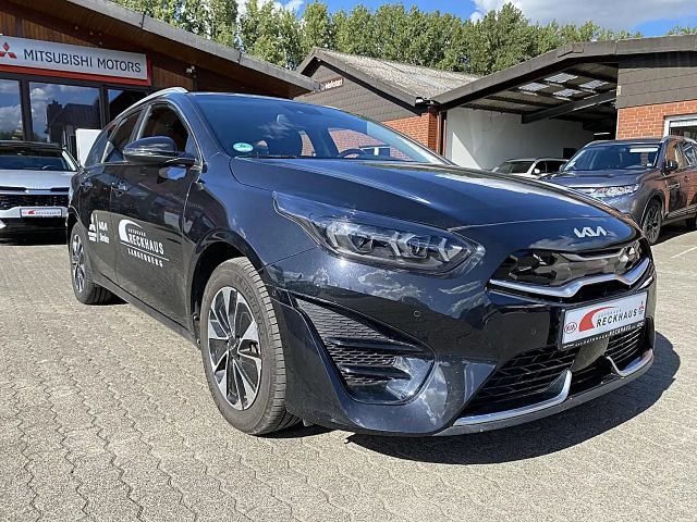 Kia Ceed PHEV Spirit