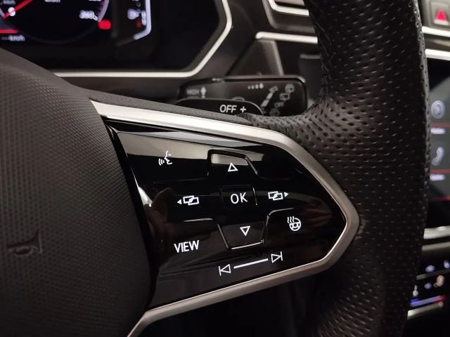 Volkswagen Tiguan R-Line Style