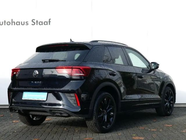 Volkswagen T-Roc 1.0 TSI R-Line