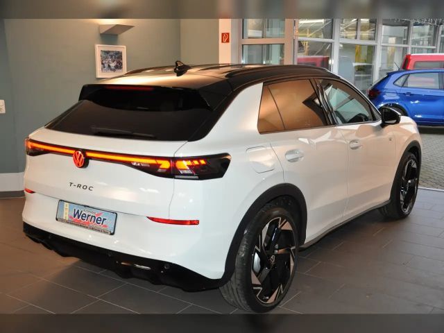 Volkswagen T-Roc 1.5 eTSI IQ.Drive R-Line
