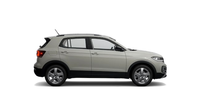 Volkswagen T-Cross 1.0 TSI Style